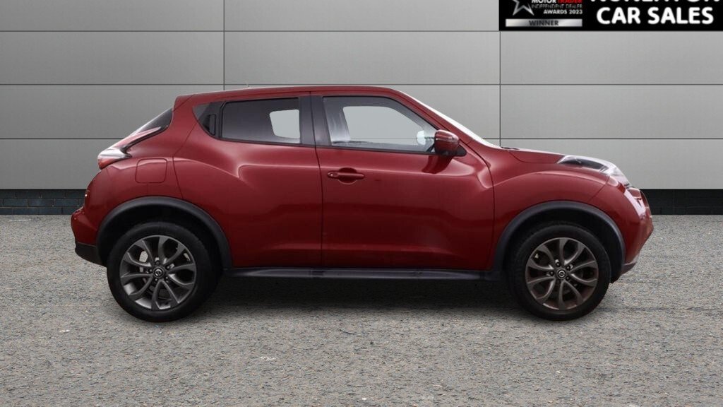 Used Nissan Juke 2019 for sale - 78154294: Photo 2