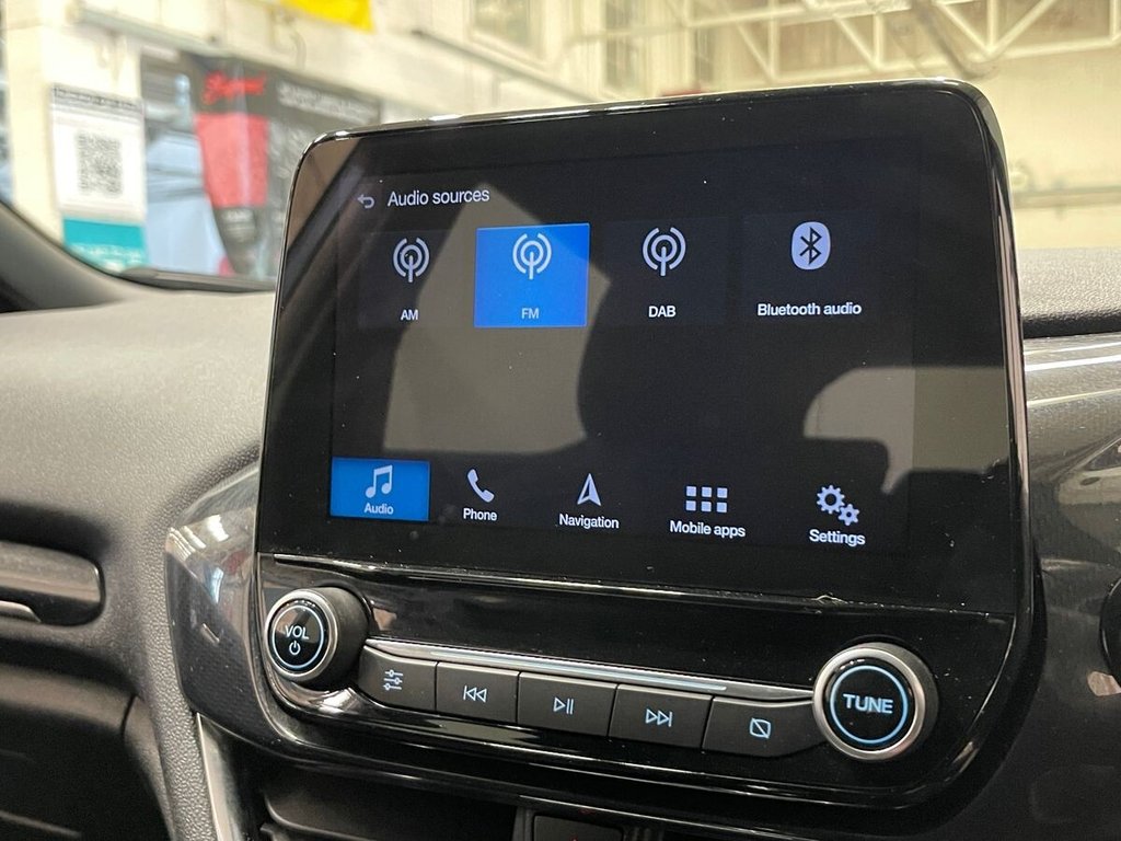 Used Ford Fiesta 2018 for sale - 76610272: Photo 11