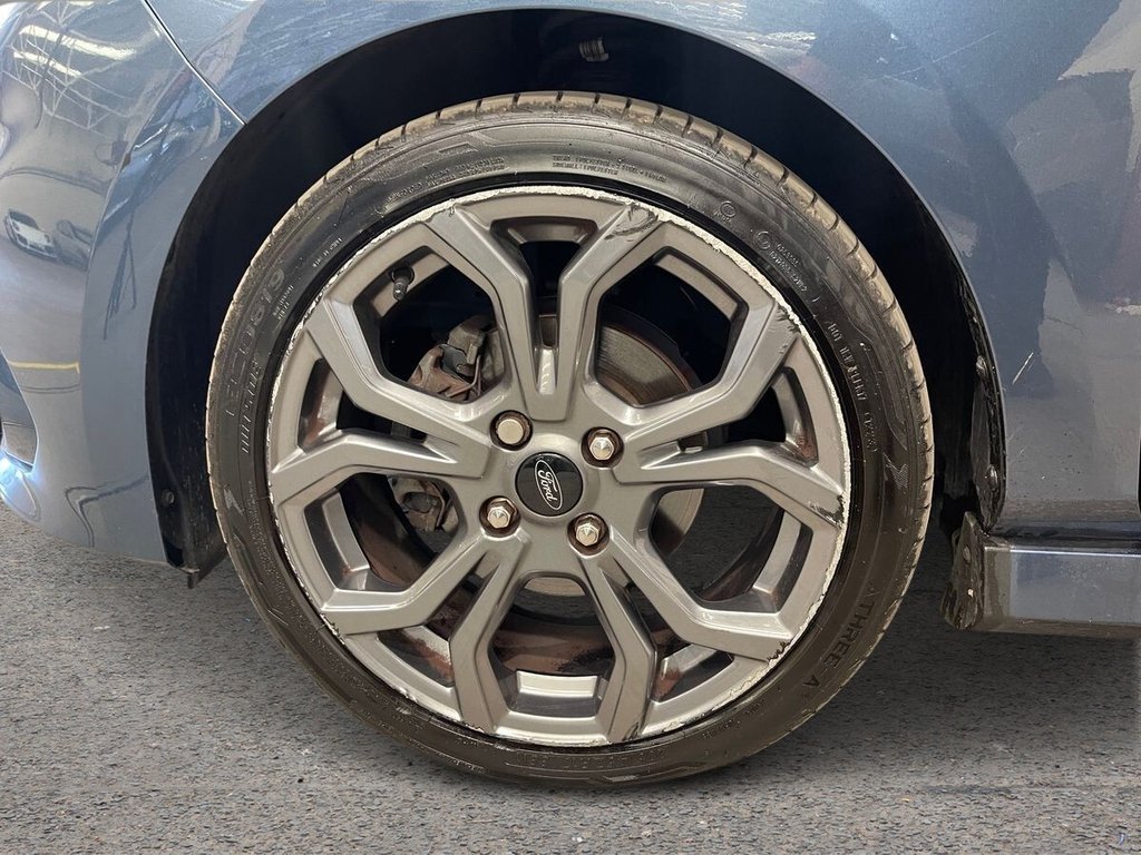 Used Ford Fiesta 2018 for sale - 76610272: Photo 12