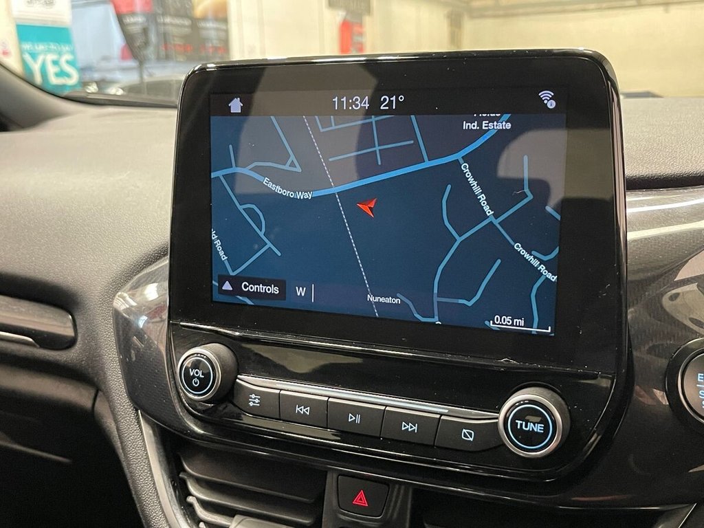 Used Ford Fiesta 2018 for sale - 76610272: Photo 20