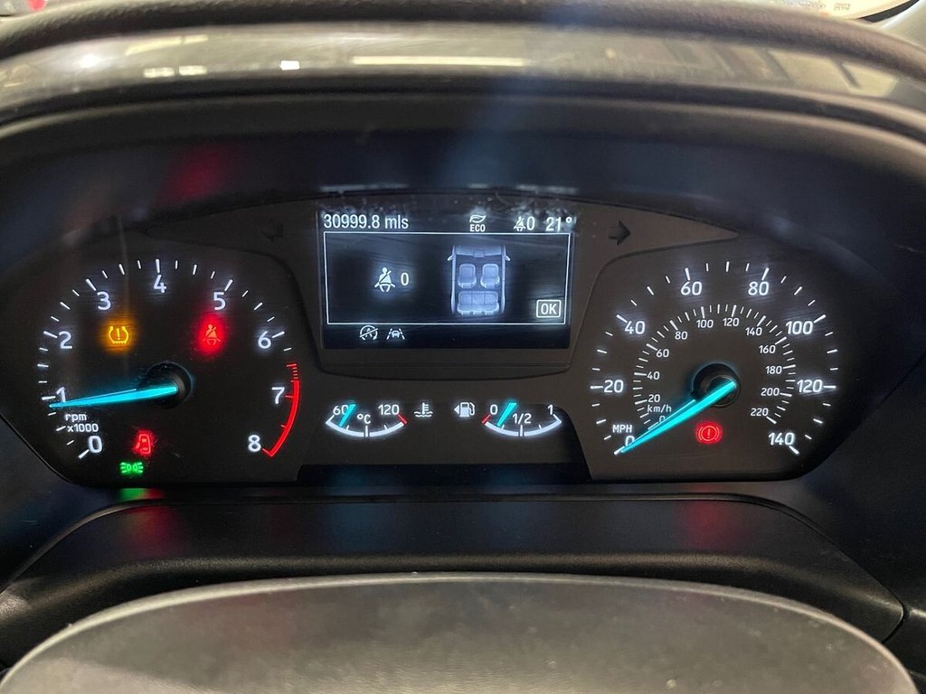 Used Ford Fiesta 2018 for sale - 76610272: Photo 23