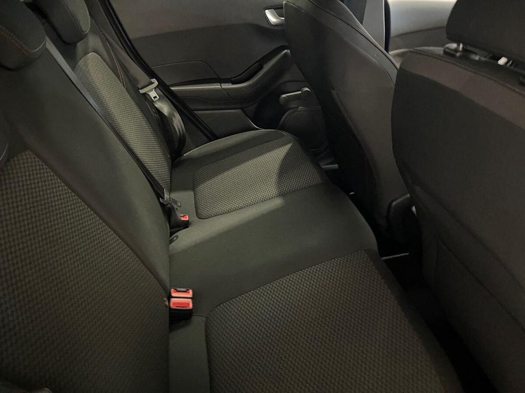 Used Ford Fiesta 2018 for sale - 76610272: Photo 27