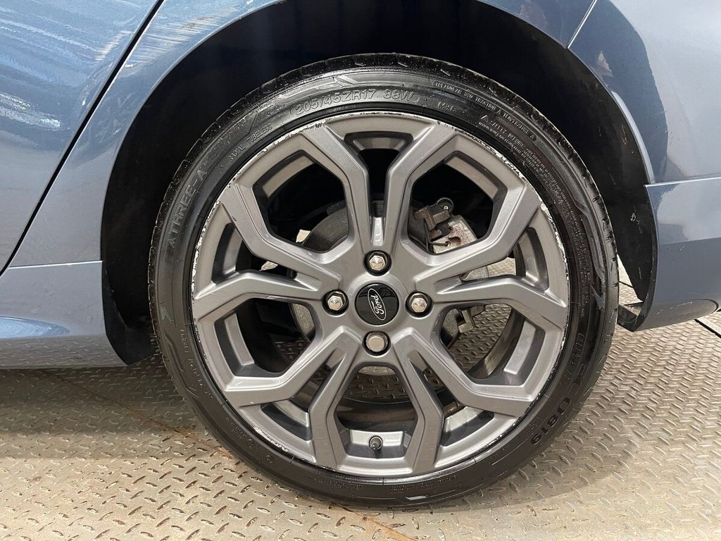 Used Ford Fiesta 2018 for sale - 76610272: Photo 31