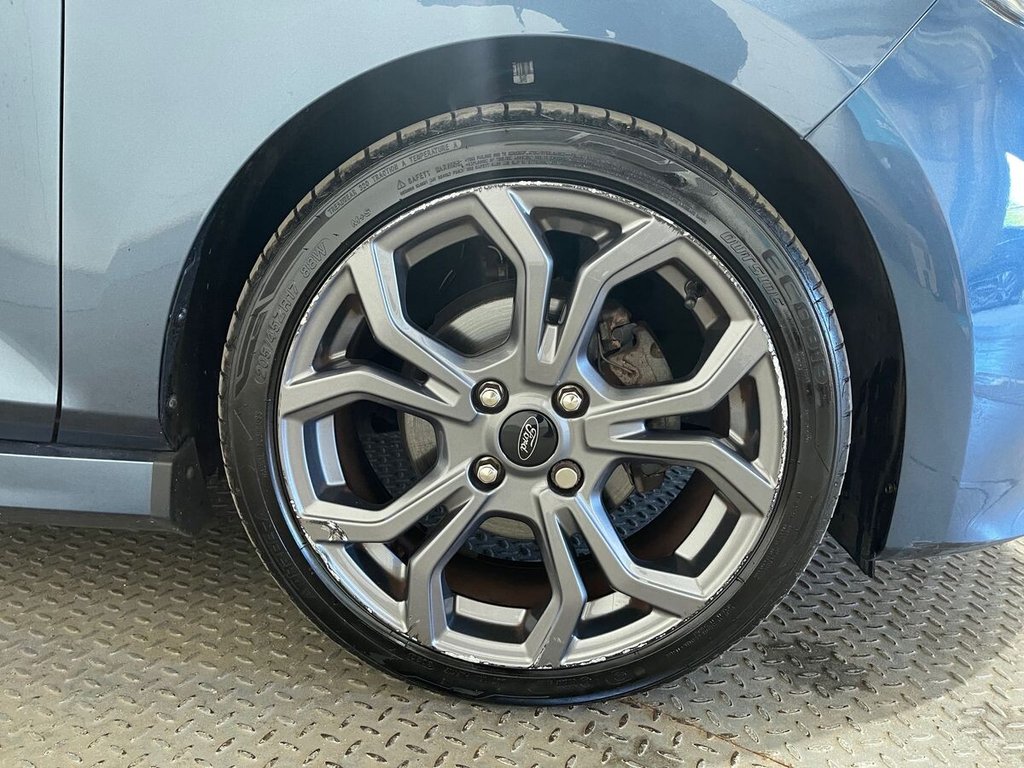 Used Ford Fiesta 2018 for sale - 76610272: Photo 33