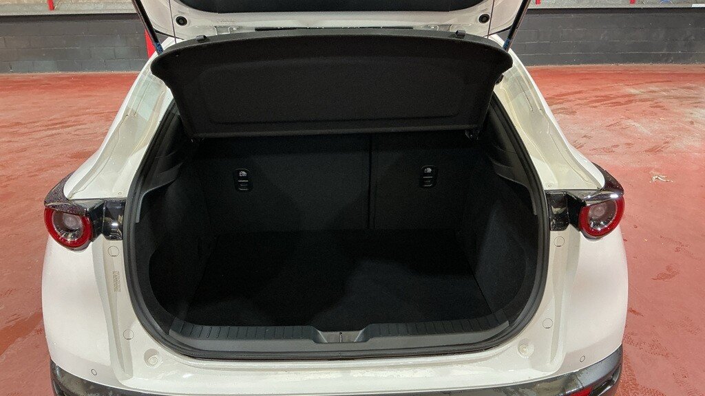 Used Mazda CX-30 2022 for sale - 78017960: Photo 12