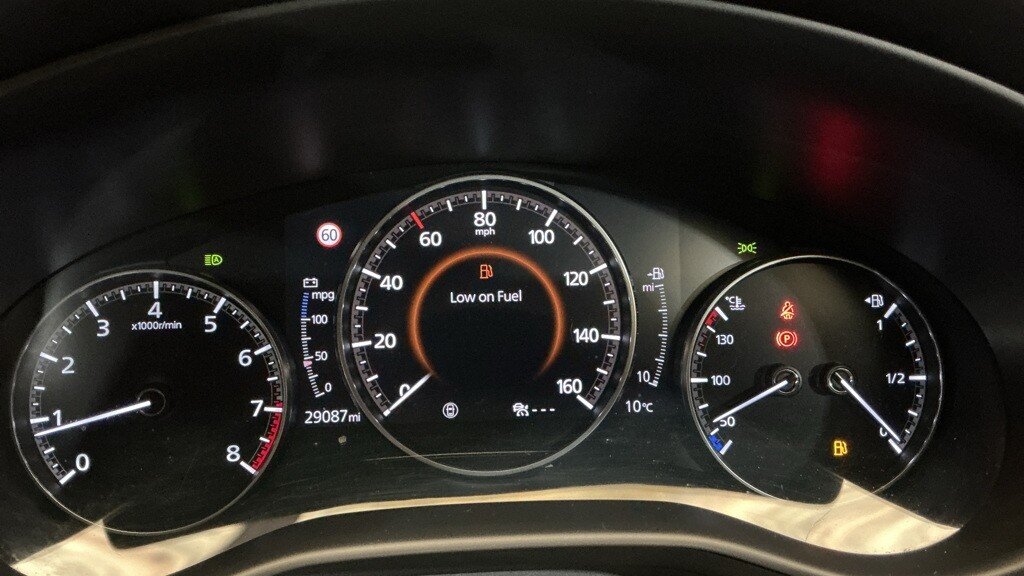 Used Mazda CX-30 2022 for sale - 78017960: Photo 16