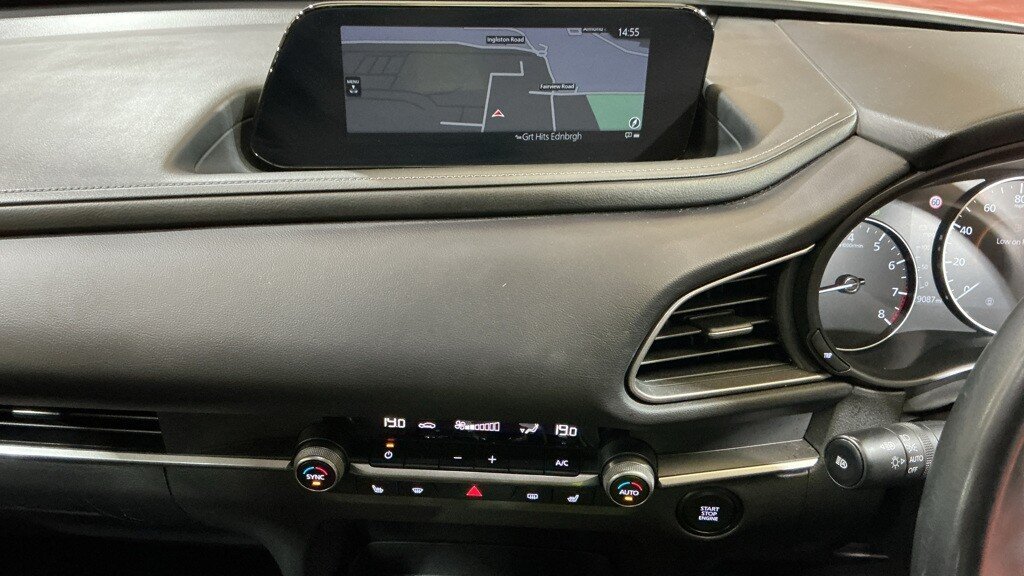 Used Mazda CX-30 2022 for sale - 78017960: Photo 17