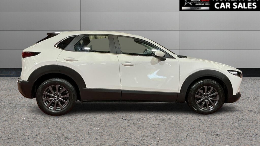 Used Mazda CX-30 2022 for sale - 78017960: Photo 2