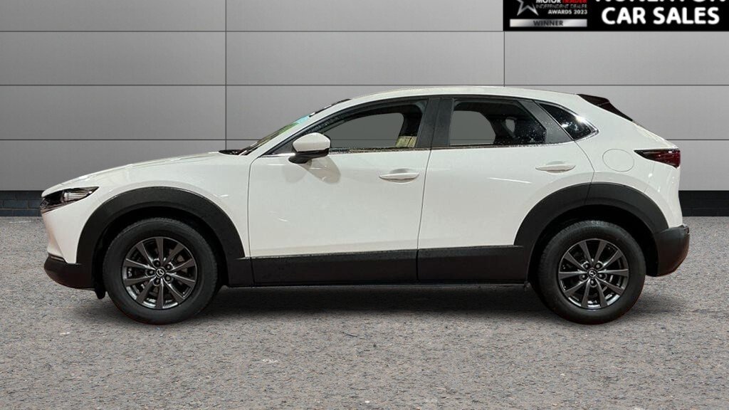Used Mazda CX-30 2022 for sale - 78017960: Photo 5