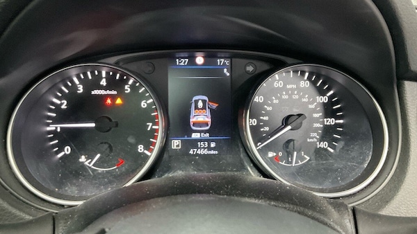 Used Nissan Qashqai 2019 for sale - 75630672: Photo 13