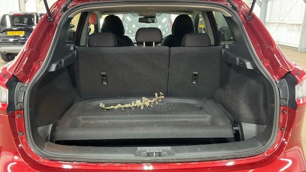 Used Nissan Qashqai 2019 for sale - 75630672: Photo 16