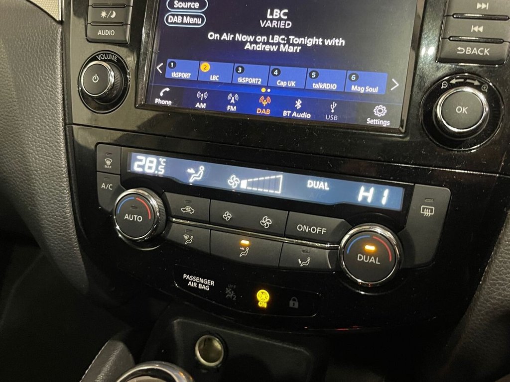 Used Nissan Qashqai 2019 for sale - 75630672: Photo 18