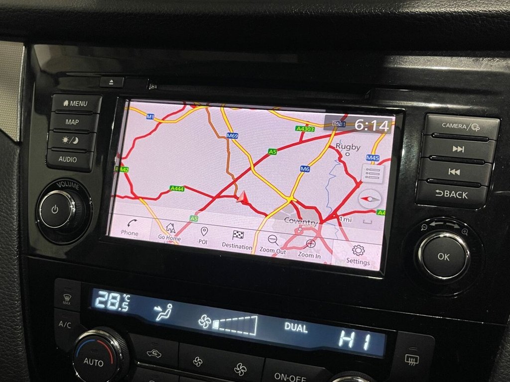 Used Nissan Qashqai 2019 for sale - 75630672: Photo 21