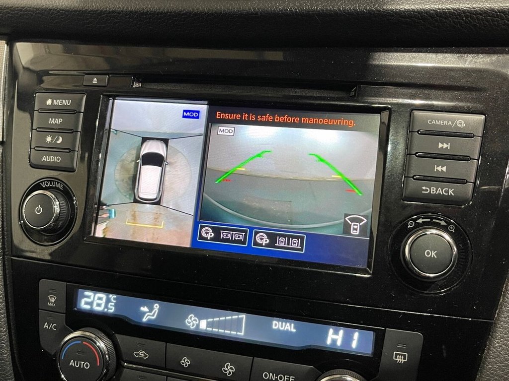 Used Nissan Qashqai 2019 for sale - 75630672: Photo 23