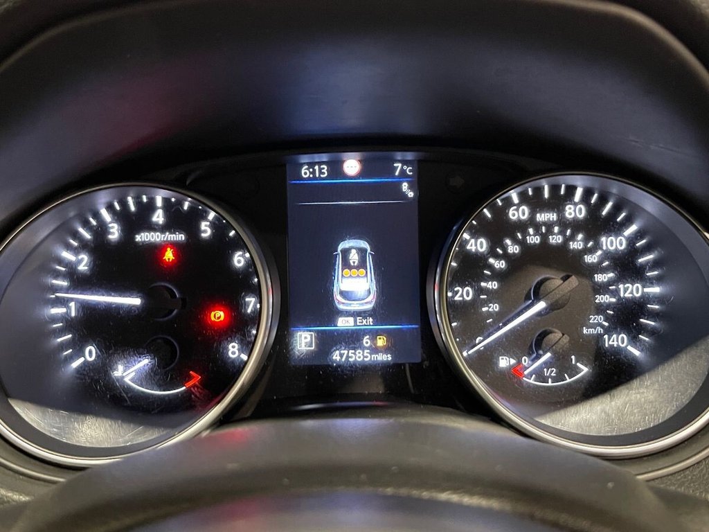 Used Nissan Qashqai 2019 for sale - 75630672: Photo 24