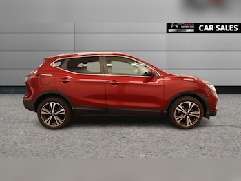 Used Nissan Qashqai 2019 for sale - 75630672: Photo
