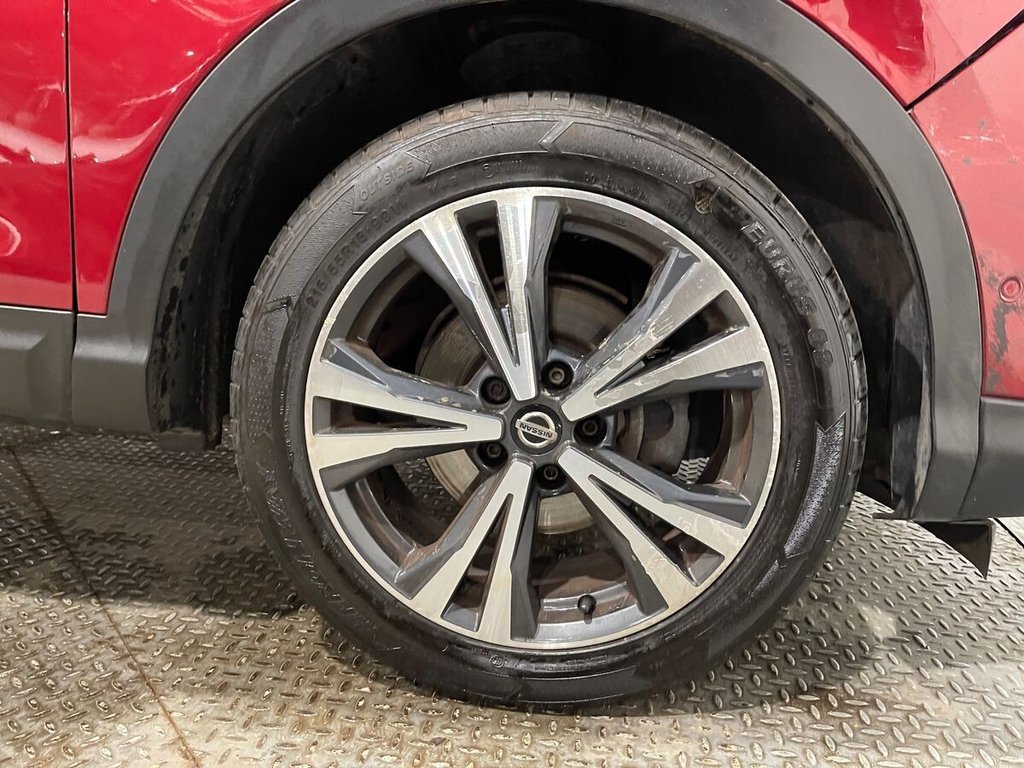 Used Nissan Qashqai 2019 for sale - 75630672: Photo 32