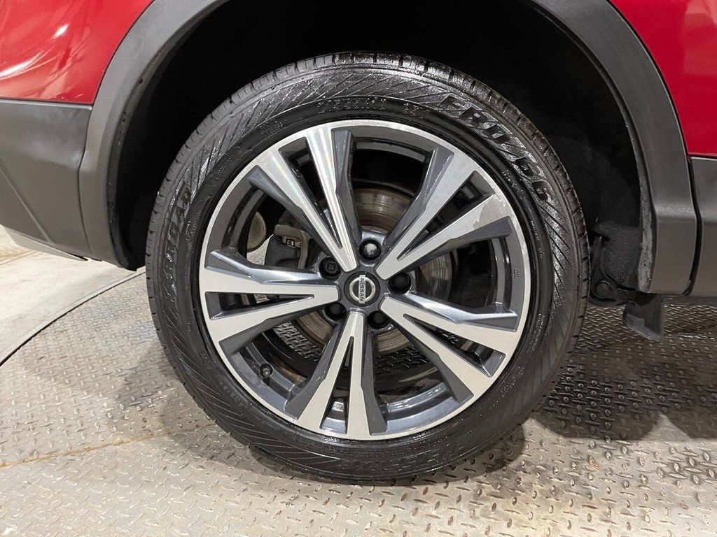 Used Nissan Qashqai 2019 for sale - 75630672: Photo 33