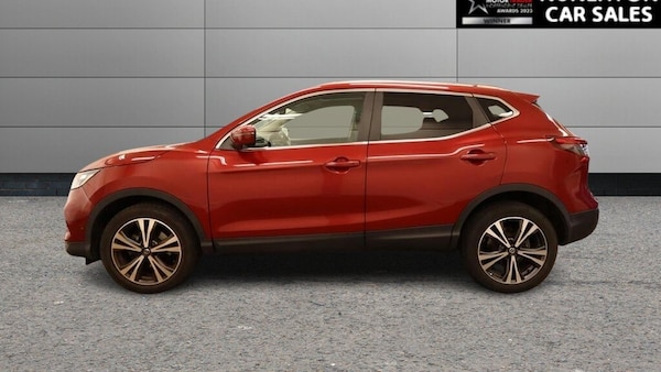 Used Nissan Qashqai 2019 for sale - 75630672: Photo 5