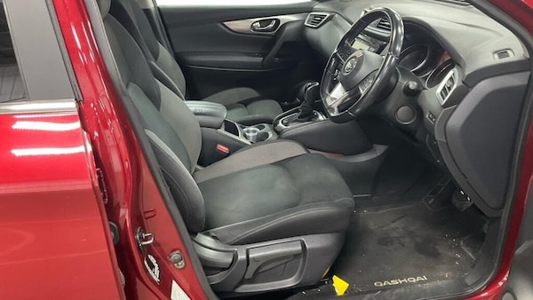 Used Nissan Qashqai 2019 for sale - 75630672: Photo 7