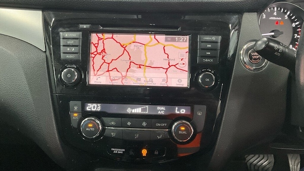 Used Nissan Qashqai 2019 for sale - 75630672: Photo 8