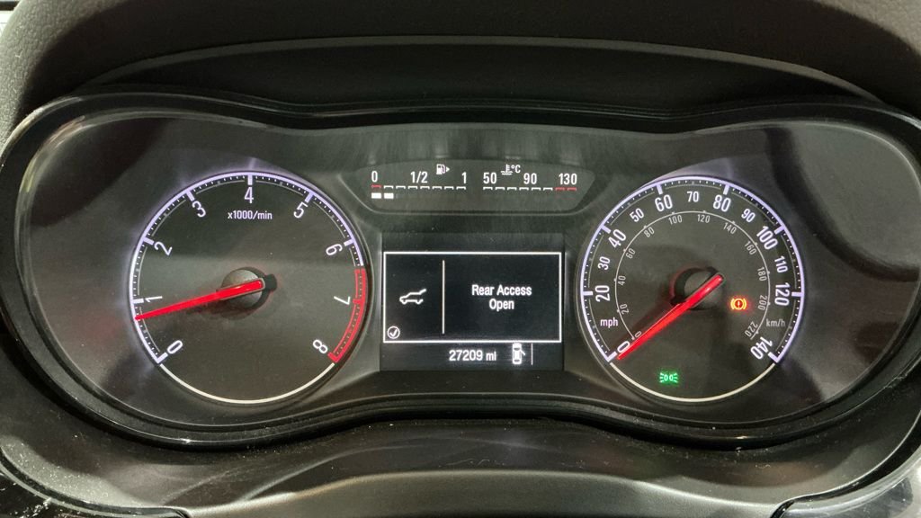 Used Vauxhall Corsa 2019 for sale - 77026934: Photo 10