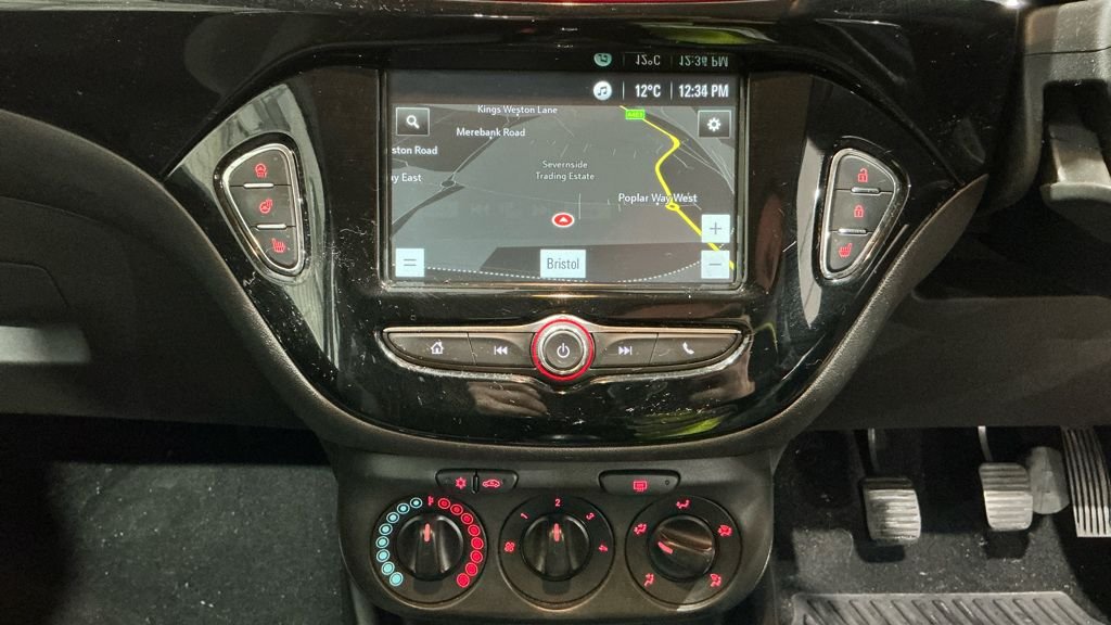 Used Vauxhall Corsa 2019 for sale - 77026934: Photo 11