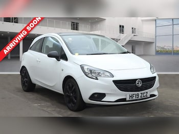 Vauxhall Corsa feature image
