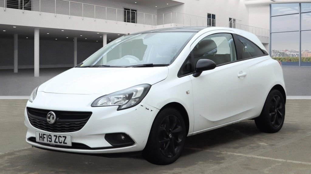 Used Vauxhall Corsa 2019 for sale - 77026934: Photo 2