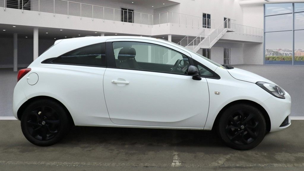 Used Vauxhall Corsa 2019 for sale - 77026934: Photo 5