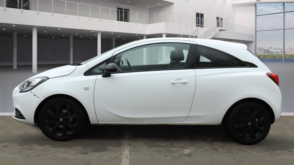 Used Vauxhall Corsa 2019 for sale - 77026934: Photo 6