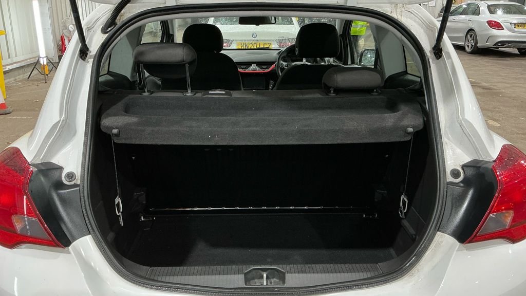 Used Vauxhall Corsa 2019 for sale - 77026934: Photo 7