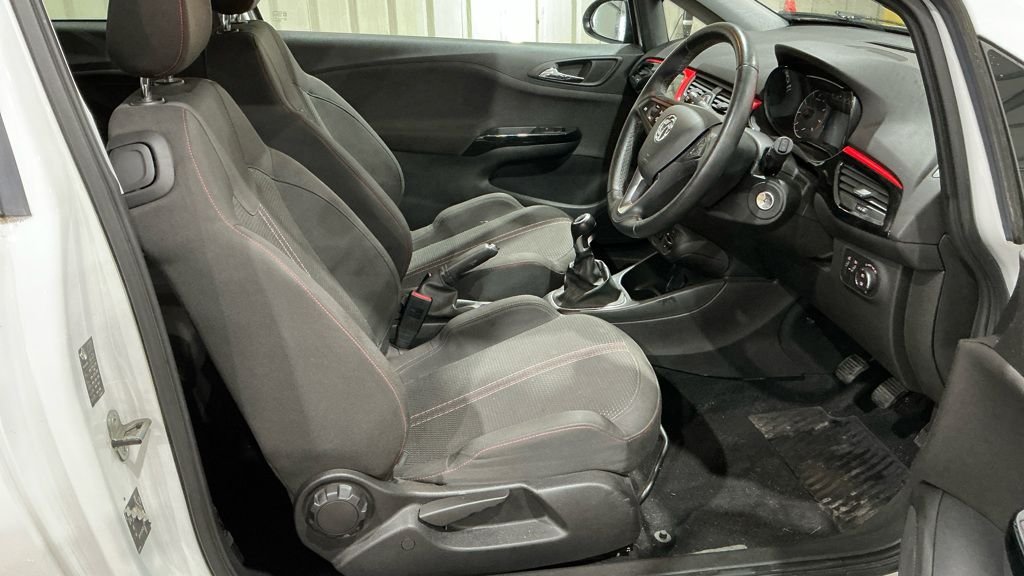 Used Vauxhall Corsa 2019 for sale - 77026934: Photo 9