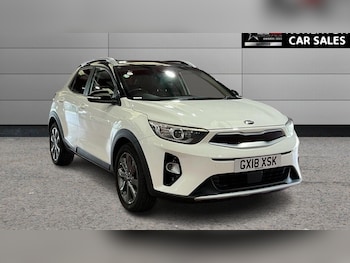 2018 (18) - 1.0 T-GDi First Edition SUV 5dr Petrol Manual Euro 6 (s/s) (118 bhp)