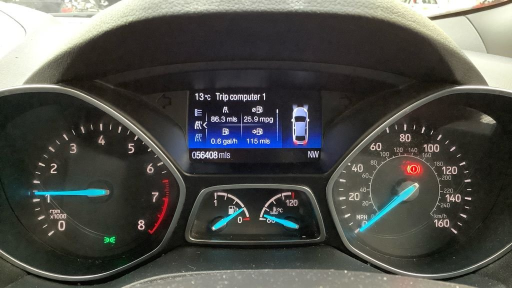 Used Ford Kuga 2019 for sale - 76617938: Photo 10