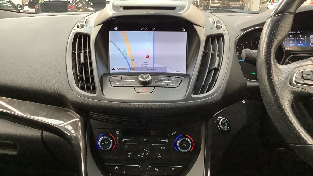 Used Ford Kuga 2019 for sale - 76617938: Photo 11