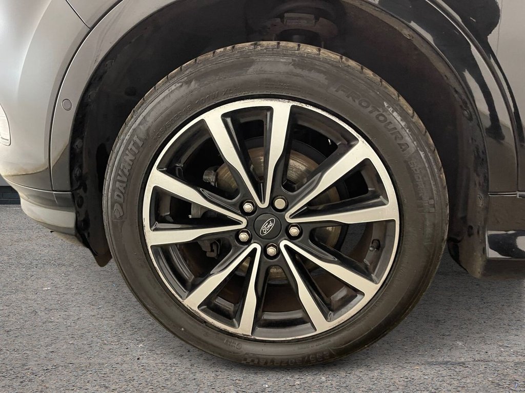 Used Ford Kuga 2019 for sale - 76617938: Photo 12