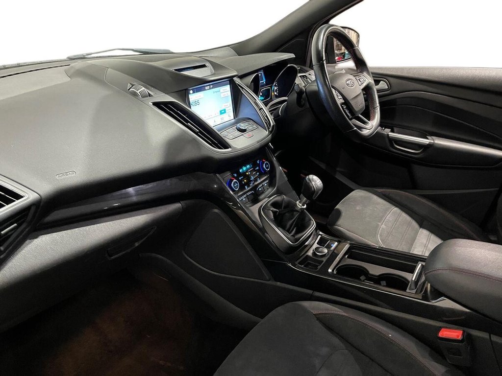 Used Ford Kuga 2019 for sale - 76617938: Photo 14