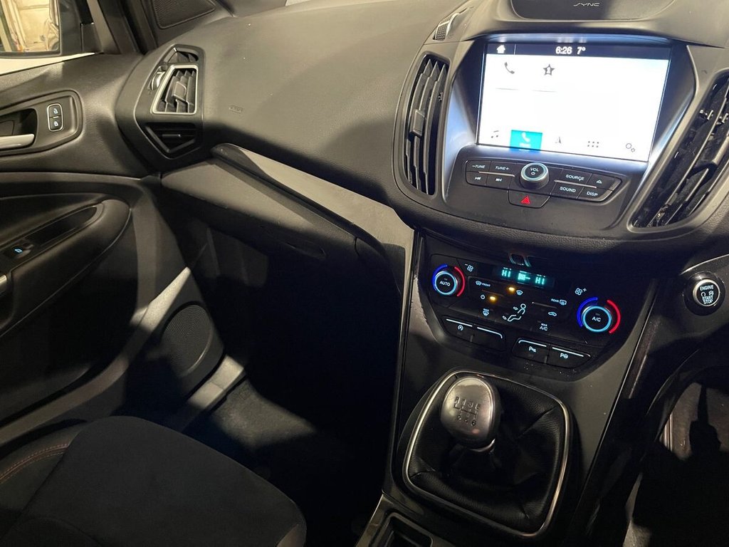 Used Ford Kuga 2019 for sale - 76617938: Photo 16