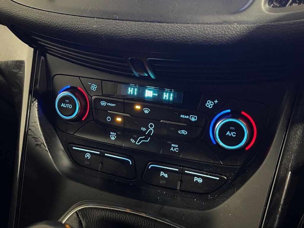 Used Ford Kuga 2019 for sale - 76617938: Photo 17