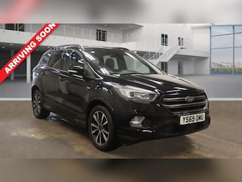 Used Ford Kuga 2019 for sale - 76617938: Photo