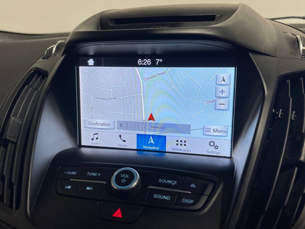 Used Ford Kuga 2019 for sale - 76617938: Photo 20