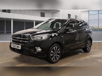 Used Ford Kuga 2019 for sale - 76617938: Photo
