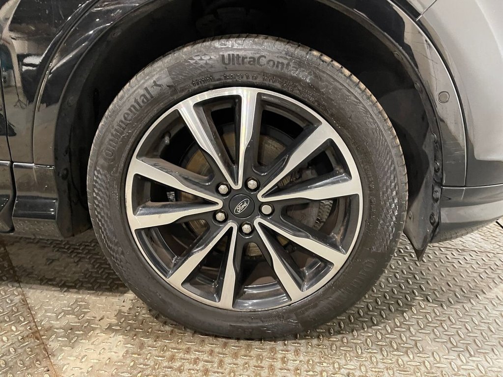 Used Ford Kuga 2019 for sale - 76617938: Photo 31