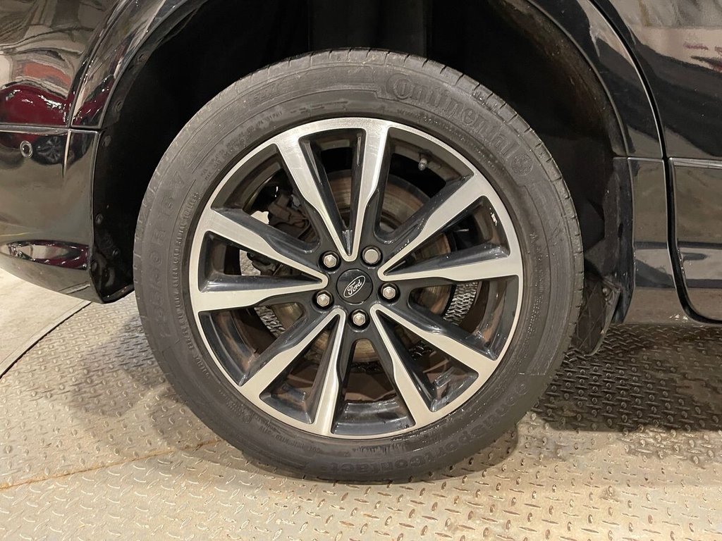 Used Ford Kuga 2019 for sale - 76617938: Photo 32