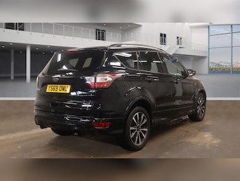 Used Ford Kuga 2019 for sale - 76617938: Photo