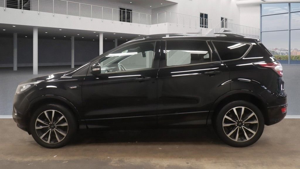 Used Ford Kuga 2019 for sale - 76617938: Photo 6