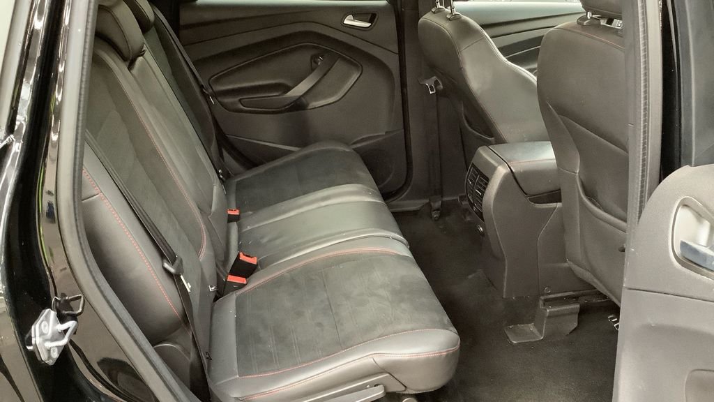 Used Ford Kuga 2019 for sale - 76617938: Photo 8