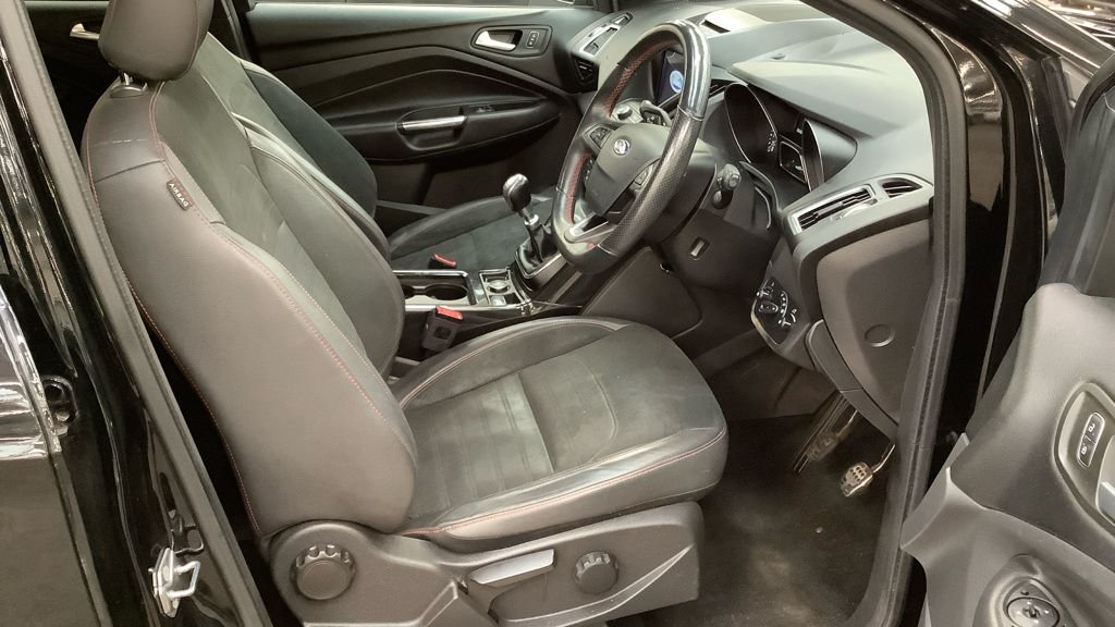 Used Ford Kuga 2019 for sale - 76617938: Photo 9