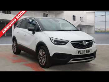 2020 (69) - 1.5 Turbo D Sport SUV 5dr Diesel Manual Euro 6 (s/s) (102 ps)